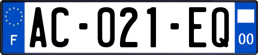 AC-021-EQ