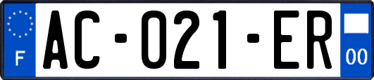 AC-021-ER