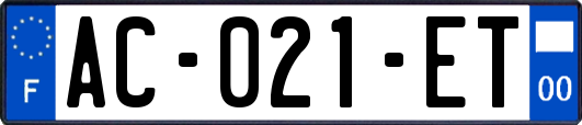 AC-021-ET