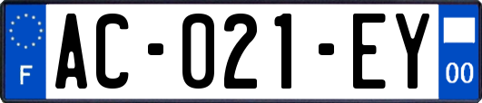 AC-021-EY