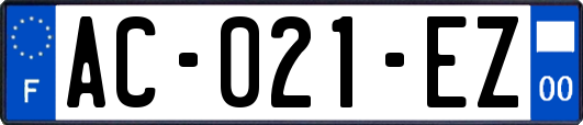 AC-021-EZ
