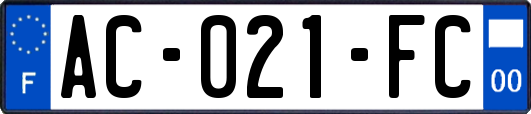 AC-021-FC