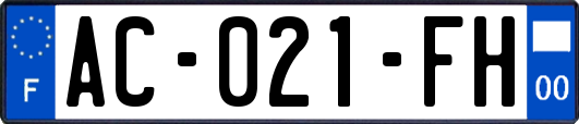 AC-021-FH