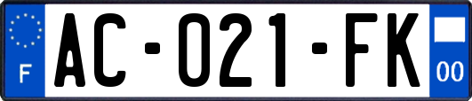AC-021-FK