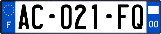 AC-021-FQ