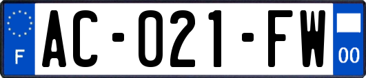 AC-021-FW