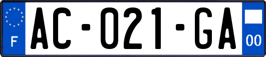 AC-021-GA