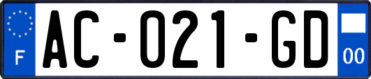 AC-021-GD