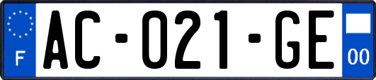 AC-021-GE
