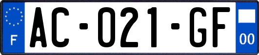 AC-021-GF