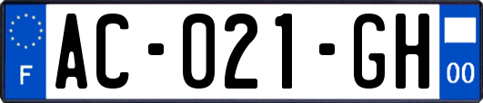 AC-021-GH