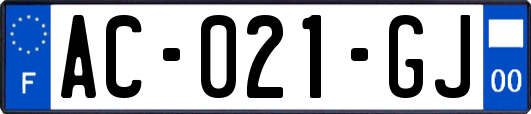 AC-021-GJ