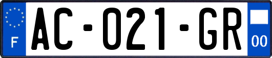 AC-021-GR