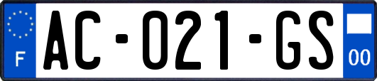 AC-021-GS