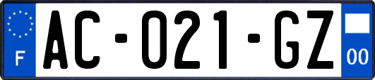 AC-021-GZ