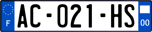 AC-021-HS