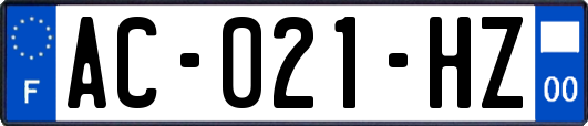 AC-021-HZ
