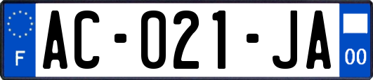 AC-021-JA