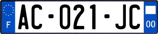 AC-021-JC
