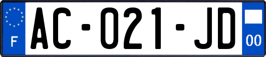 AC-021-JD