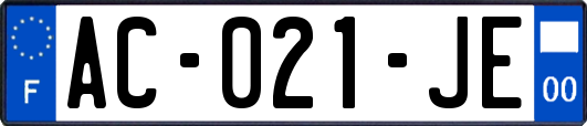 AC-021-JE