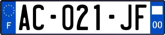 AC-021-JF