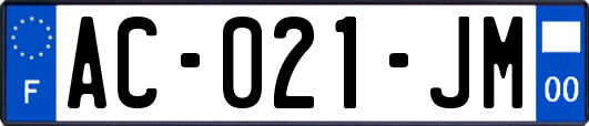 AC-021-JM