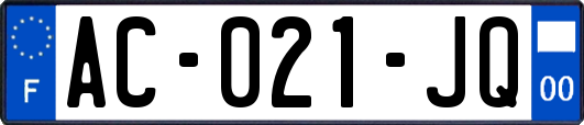 AC-021-JQ