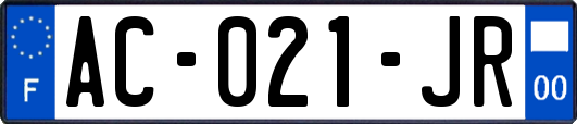 AC-021-JR