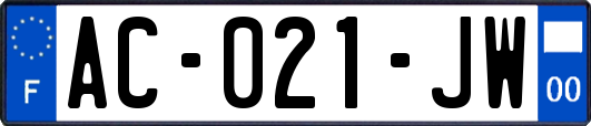 AC-021-JW
