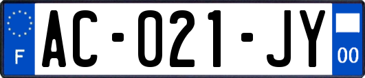 AC-021-JY