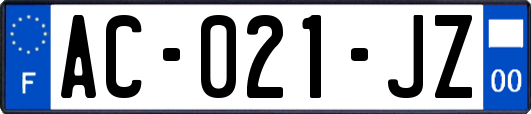 AC-021-JZ