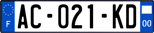 AC-021-KD