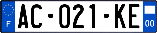 AC-021-KE