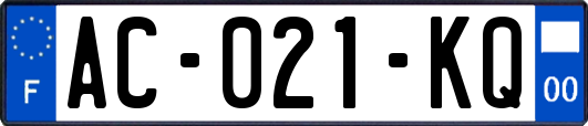 AC-021-KQ