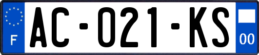 AC-021-KS