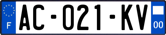 AC-021-KV