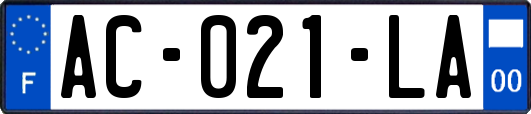 AC-021-LA