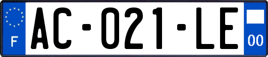 AC-021-LE