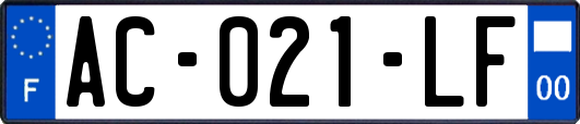 AC-021-LF
