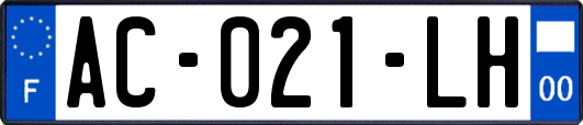 AC-021-LH