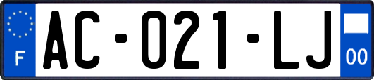 AC-021-LJ
