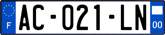 AC-021-LN