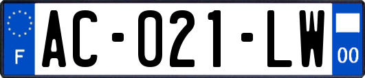 AC-021-LW