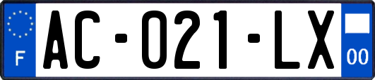 AC-021-LX