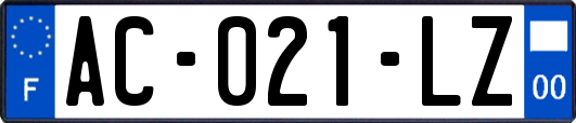 AC-021-LZ