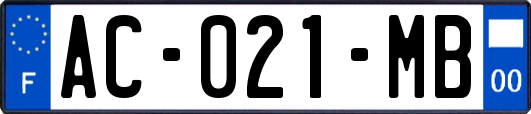 AC-021-MB
