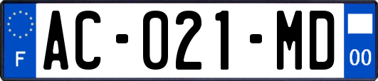 AC-021-MD