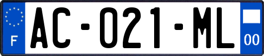 AC-021-ML