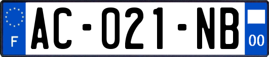 AC-021-NB